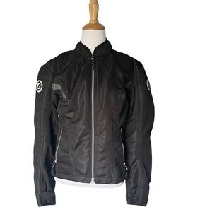 Like new First Gear Women’s Motorcycle Jacket